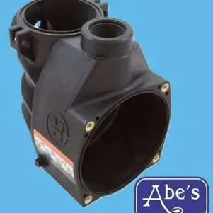 Buy the Hayward SPX2800A MaxFlo Pump Strainer Housing for reliable and efficient pool pump performance. Perfect for maintaining your Hayward MaxFlo pump.