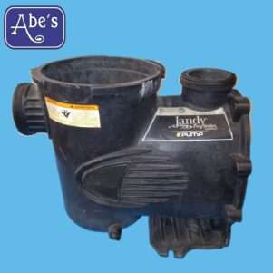 The Jandy R0445601 Pump Housing Replacement is a high-quality, durable part designed for select Zodiac Jandy pool and spa pumps. It ensures optimal performance and longevity, making it a reliable choice for maintaining your pool or spa system.