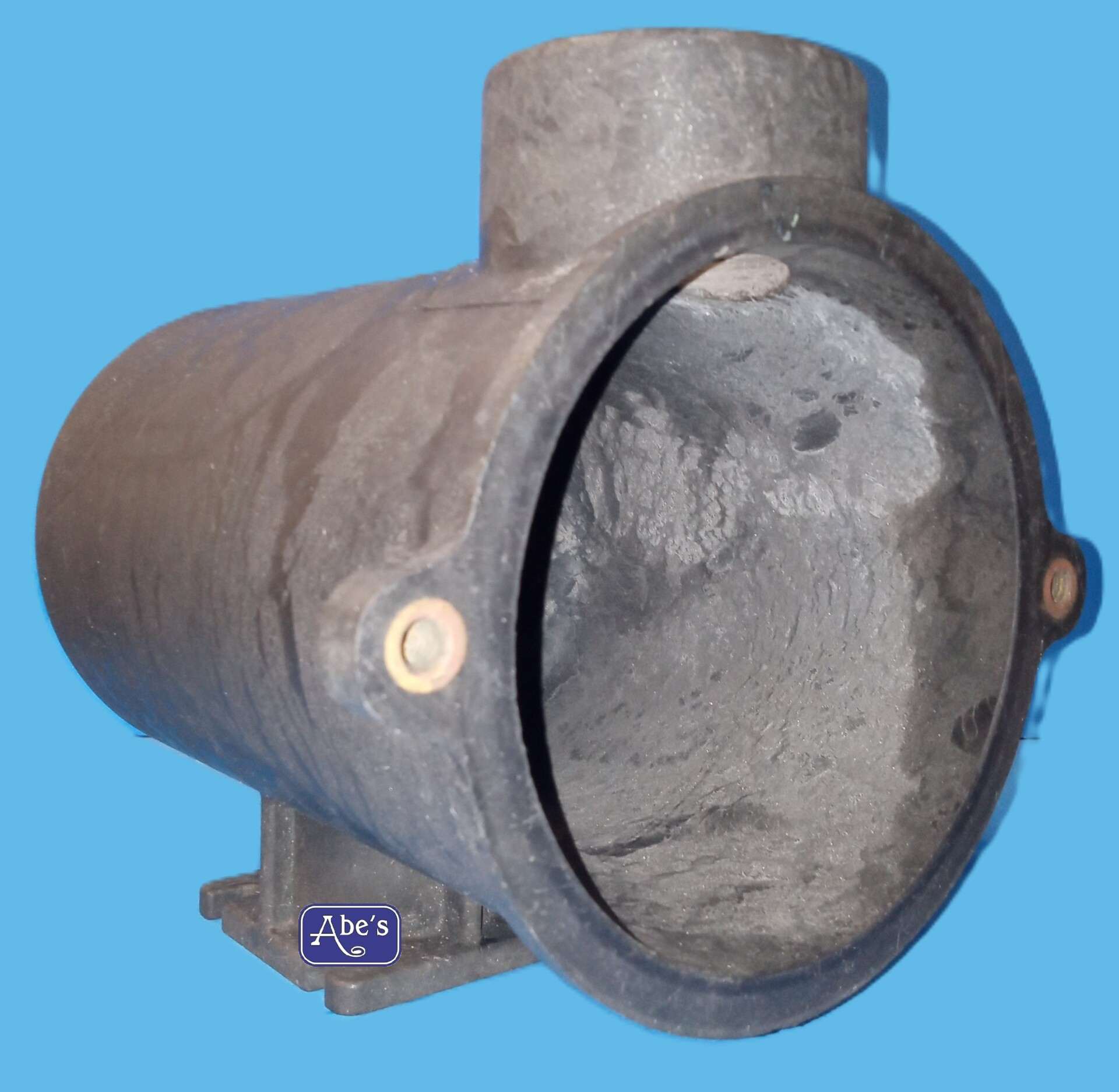 Pentair 354127 Plastic Strainer Pot 700 Hydropump Pentair 354127 Plastic Strainer Pot 700 Hydropump - Image 2
