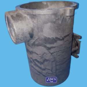 Pentair 354127 Plastic Strainer Pot