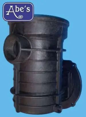 Buy the Pentair 39106800 Pot Assembly for Maxim Pool and Spa Pumps. Durable, reliable, and essential for maintaining your pool system.