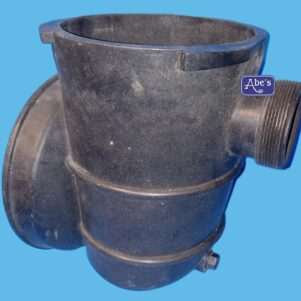 Swimline 71635 Strainer Housing