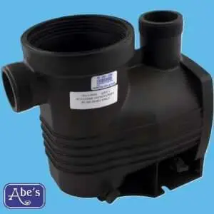 Buy the Waterco WC63508110 Tra Body for the Supastream and Supamite pumps. Durable, efficient, and perfect for your pool maintenance needs.