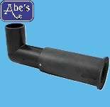 Hayward SX244CD2FW Bottom Elbow Assembly for Pro Series S244S Sand Filter. Durable and reliable replacement part for your pool filter system.