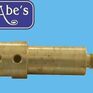 Aquaflo 354021490 Stub Shaft for Aquaflo XP2 pool pumps.