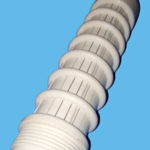 Waterco W02113PP Lateral 5-1/2" Assembly