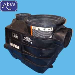 Hayward SPX3120AA Super II Pump Housing - Threaded