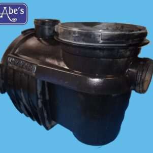 Hayward SPX4020TP Pump Housing | Northstar threaded port, part of the NorthStar 2008 Pump SP4000 Series. This high-performance pool pump housing is designed to maximize flow, minimize noise, and simplify service and installation. Perfect for those seeking discontinued and hard-to-find pool parts.