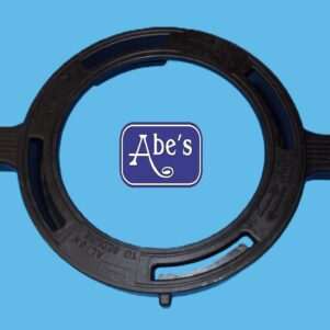 The Pentair 351090 Locking Ring (Black) Replacement is designed for the Sta-Rite SuperMax  High Pressure & SuperFlo Inground Pool and Spa Pump.