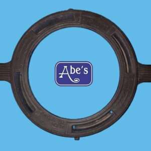 The Pentair 357150 Lid Locking Ring (Black) Replacement is designed for the WhisperFlo & Intelliflo Pool and Spa Pump. It ensures a secure fit and helps maintain the pump's performance by preventing water and air leaks.
