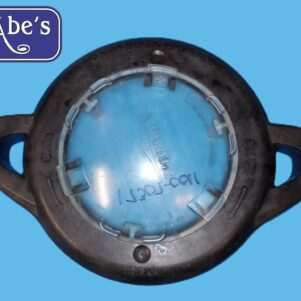 The Pentair 401006 Sta-Rite Lid and Locking Ring Assembly, designed for Max-E-ProXF and IntelliProXF Variable Speed Pumps. Ensure your pool equipment operates smoothly with this high-quality, durable part from Pentair.