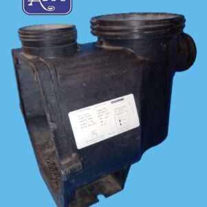 The AstralPool 4007502 Volute is for the Hurlcon CTX, CX, TX Pumps