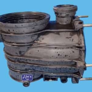Pentair C76-58P Tank and Trap Body