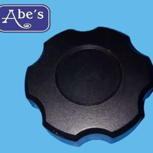 The Pentair 154581 Knob for the Triton Oval Closure, a genuine Pentair part designed for Triton C Sand Filter models TR100C and TR140C. Perfect for maintaining your pool's filtration system.