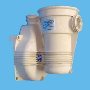 Pentair 356011 Pump Housing