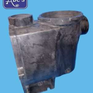 Pentair 357157 WhisperFlo WFE Volute Housing for Pool and Spa Pumps
