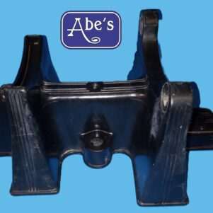 The Pentair C104-42P Motor Base for your Sta-Rite Max-E-Glas or Dura-Glas series inground pool and spa pump. This durable and reliable replacement part ensures optimal performance and longevity for your pool equipment.