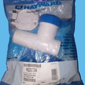 Hayward PVGSCKIT244 Suction Kit for Pool Cleaner Wall & Skimmer Attachments