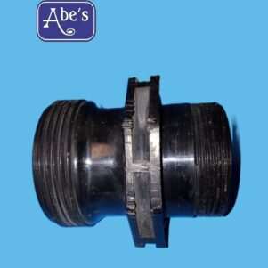 Pentair 59019100B Pipe Inlet Bulkhead