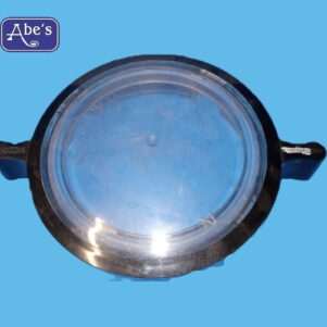Raypak 018225F Transparent Cover Kit