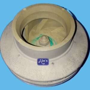 Waterway 310-4140 Impeller