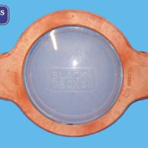 Black & Decker BDXBTVAR1 Strainer Cover