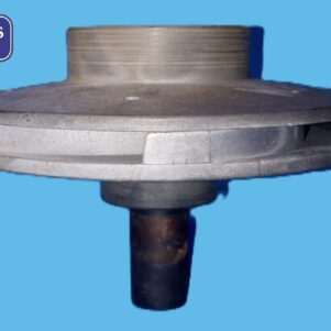 The Black & Decker BDXBTVAR8a Variable Speed Impeller 1.5HP