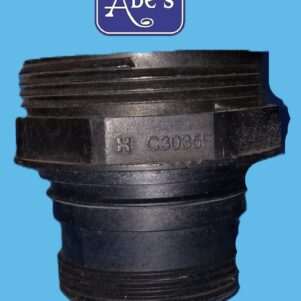 Hayward C3035F Bulkhead Fitting for SwimClear Cartridge Filter