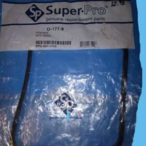 Hayward O-177-9 Pump Lid Gaske