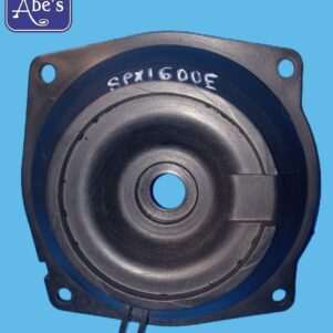 Hayward SPX1600E Super Pump Seal Plate