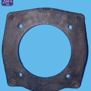 Hayward SPX1600F Motor Mounting Plate
