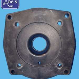 Hayward SPX1600F5 Motor Mounting Plate