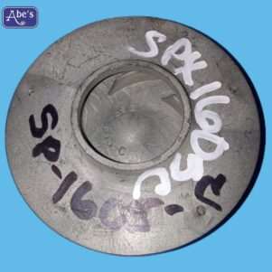 Hayward SPX1605C Impeller