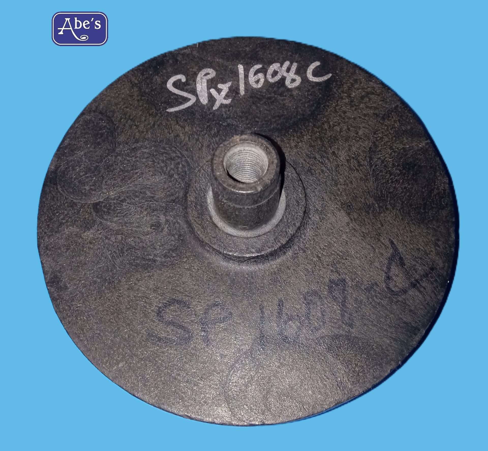 Hayward SPX1608C Impeller 1hp High Head Hayward SPX1608C Impeller 1hp High Head - Image 2