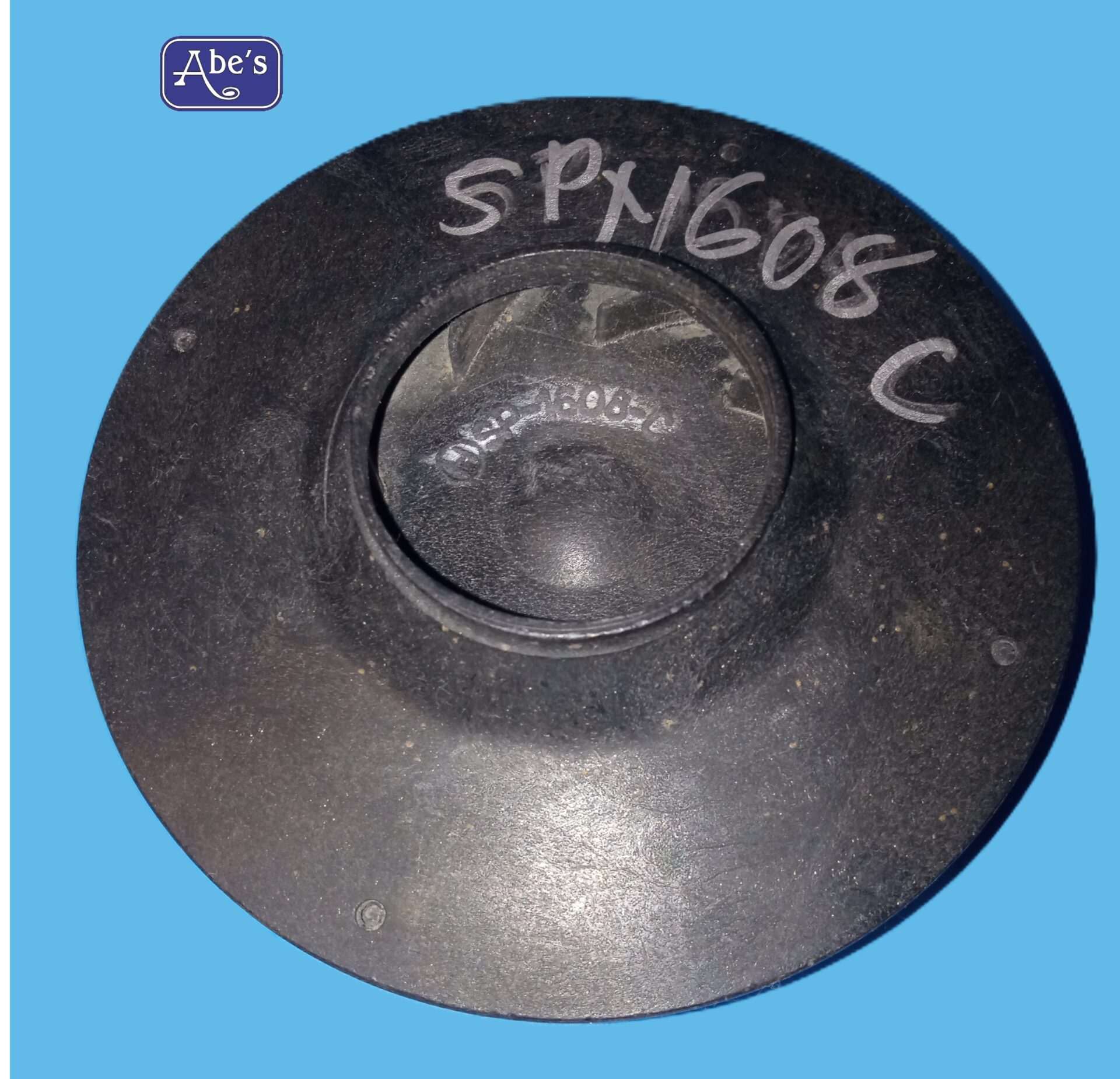 Hayward SPX1608C Impeller 1hp High Head Hayward SPX1608C Impeller 1hp High Head