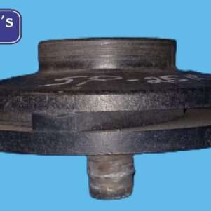 Hayward SPX2610C Impeller 1HP
