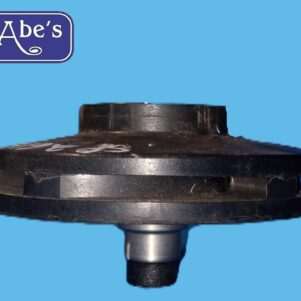 Hayward SPX2615C Impeller, 2HP | Super Pump & MaxFlo