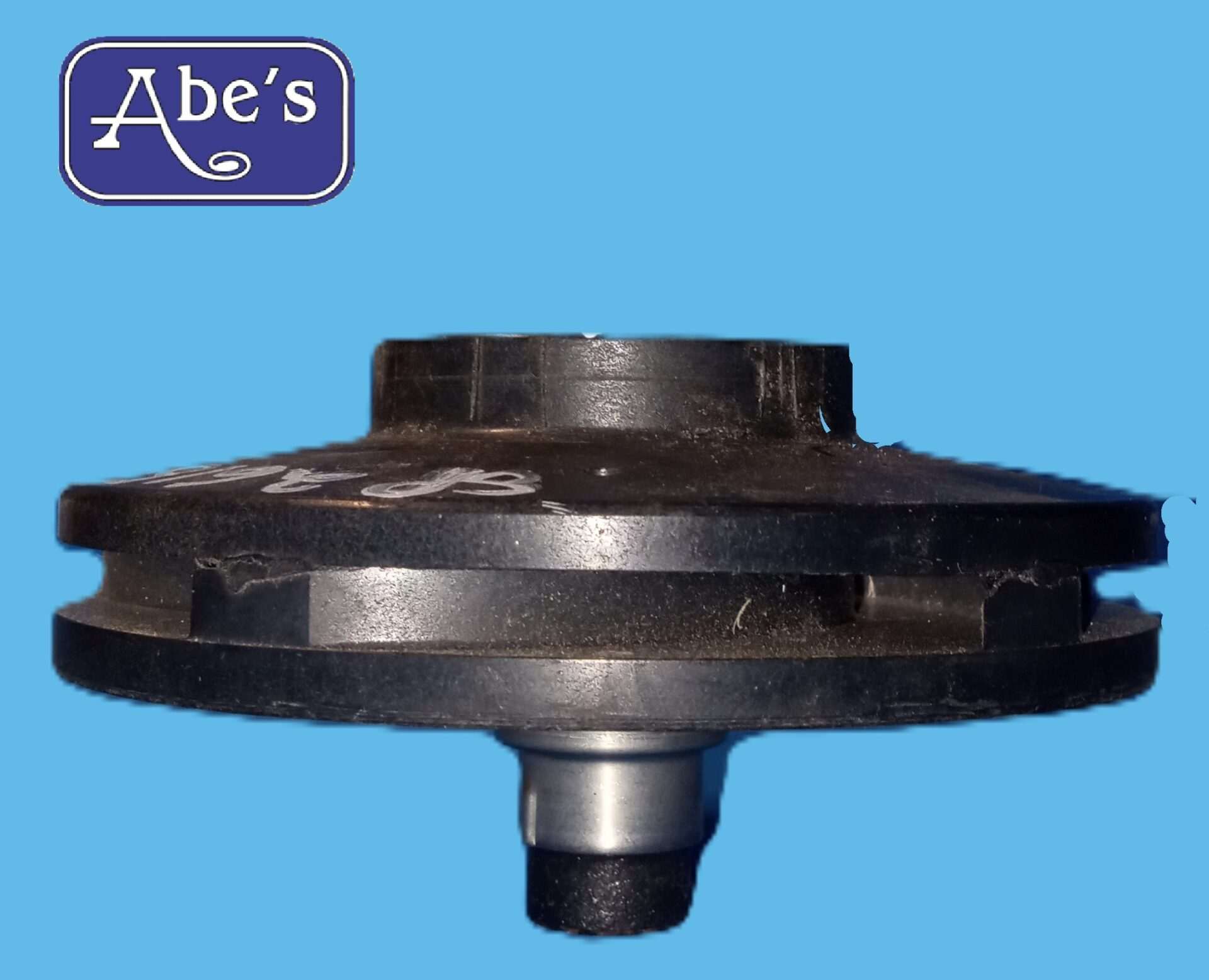 Hayward SPX2615C Impeller, 2HP | Super Pump & MaxFlo Hayward SPX2615C Impeller, 2HP | Super Pump & MaxFlo