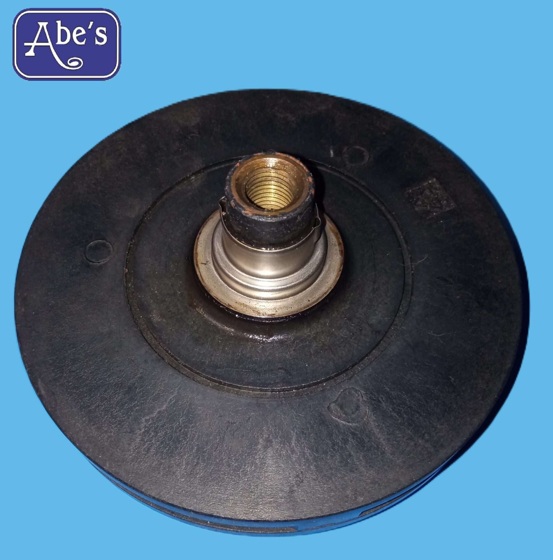 Hayward SPX2615C Impeller, 2HP | Super Pump & MaxFlo Hayward SPX2615C Impeller, 2HP | Super Pump & MaxFlo - Image 3