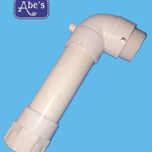 Triton II TR60 Lower Piping Assembly