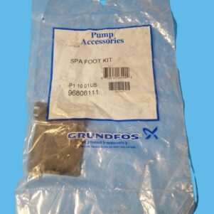 GRUNDFOS 96806111 Spa Foot Kit
