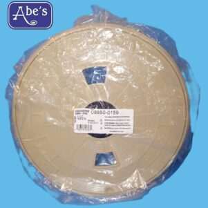 Pentair 08650-0159 U-3 Skimmer Lid and Collar
