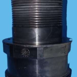 Jandy R0465600 Bulkhead Fitting