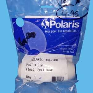 Polaris D10 Float, Feed Hose | Polaris 380/180