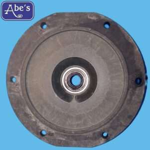 Polaris P10 Seal Plate Bracket (Pre-94) | PB4-60 Booster Pump