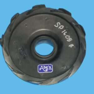 Hayward SPX1608B Diffuser for 1-1.5HP Super Pump, used pool part for optimal water circulation