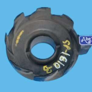 Hayward SPX1610B 1-1/2 HP Diffuser for Super Pump, used pool pump part for optimized water flow.