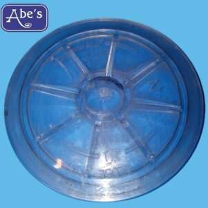 Speck 290111601 Pump Lid, Clear