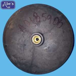 Zodiac R0536400 Impeller - Polaris Booster A0185900