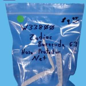 Zodiac W33800 Hose Protector Net - Baracuda